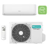 Hisense EASY 3,5/3,8 kW